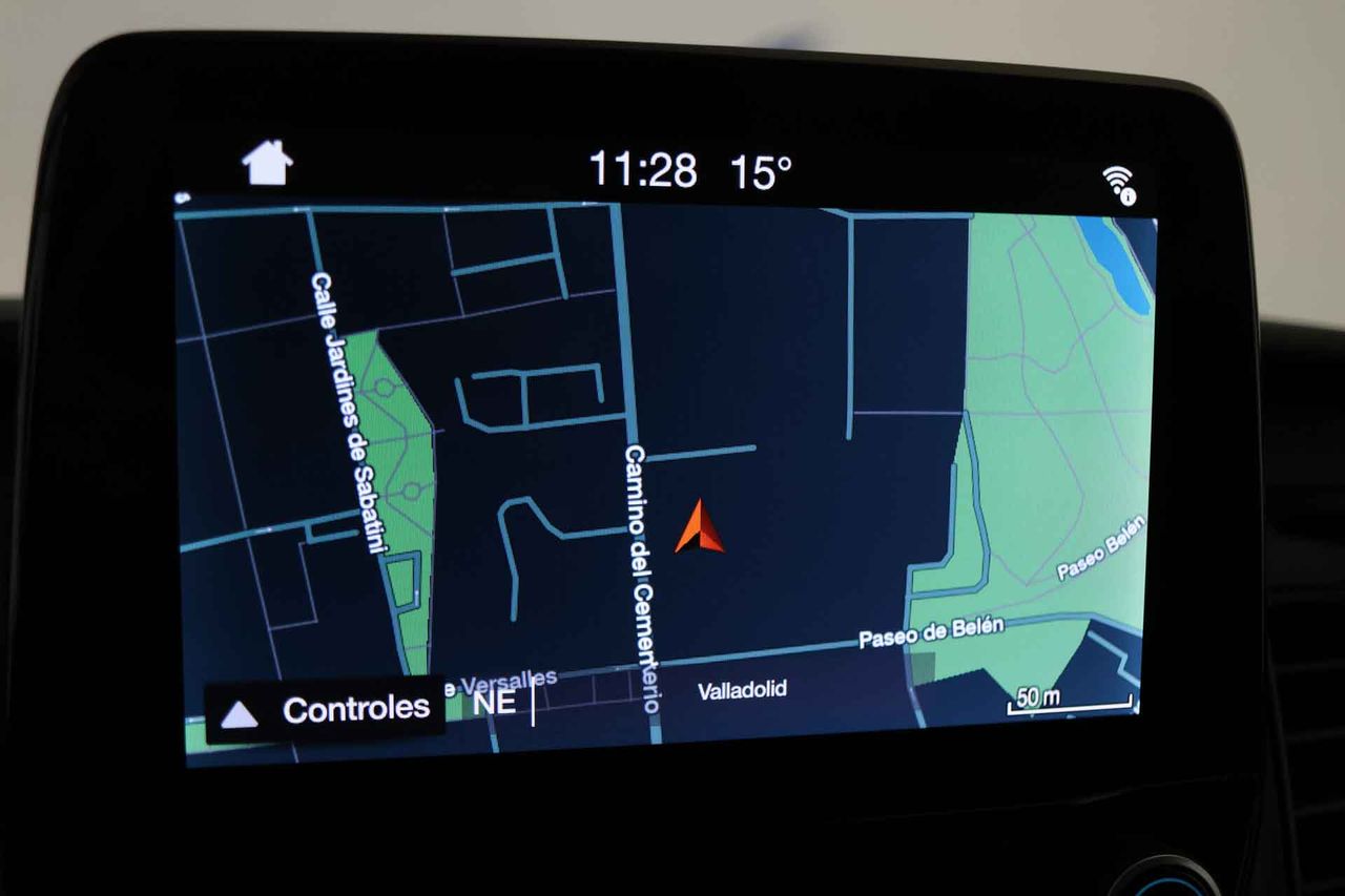 Ford Transit Custom Ecoblue 280 L1H2  - Foto 48