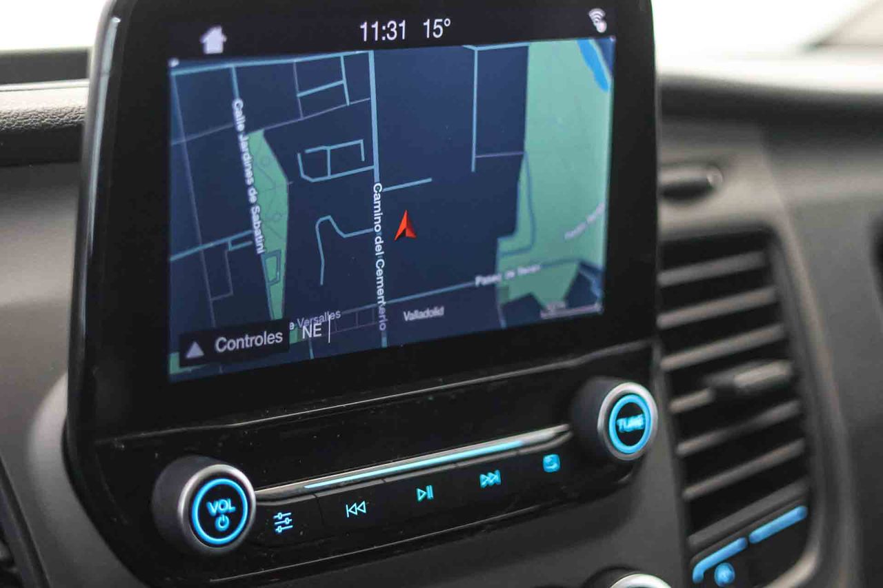 Ford Transit Custom Ecoblue 280 L1H2  - Foto 42