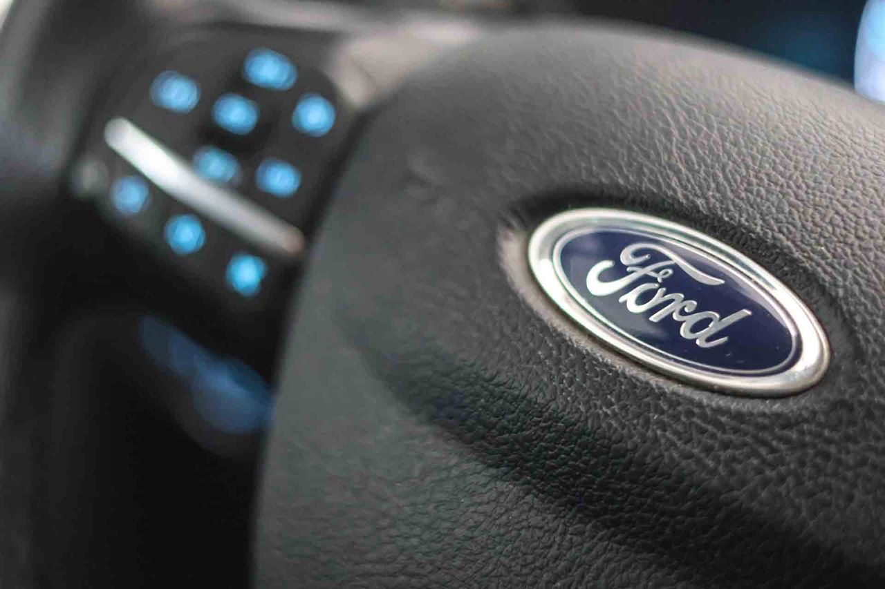 Ford Transit Custom Ecoblue 280 L1H2  - Foto 33