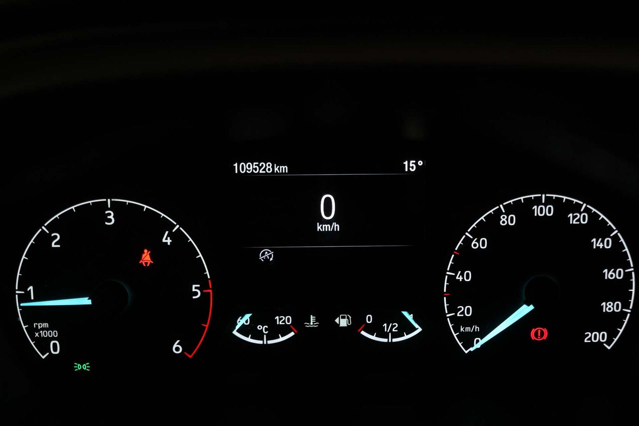 Ford Transit Custom Ecoblue 280 L1H2  - Foto 45