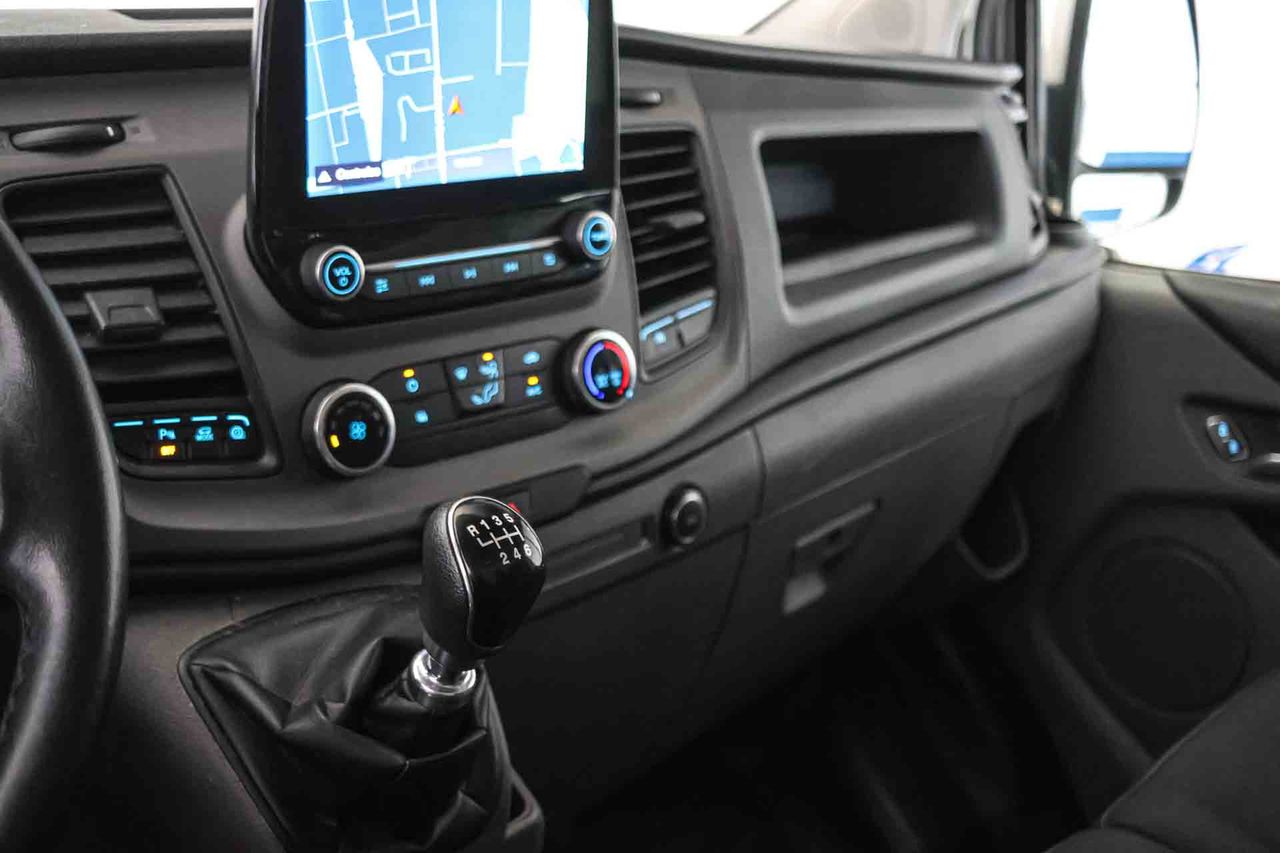 Ford Transit Custom Ecoblue 280 L1H2  - Foto 38