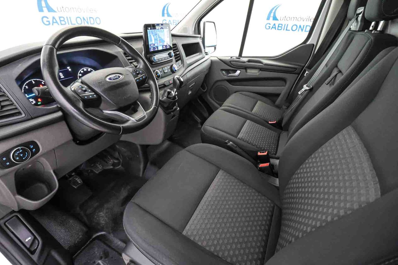 Ford Transit Custom Ecoblue 280 L1H2  - Foto 26