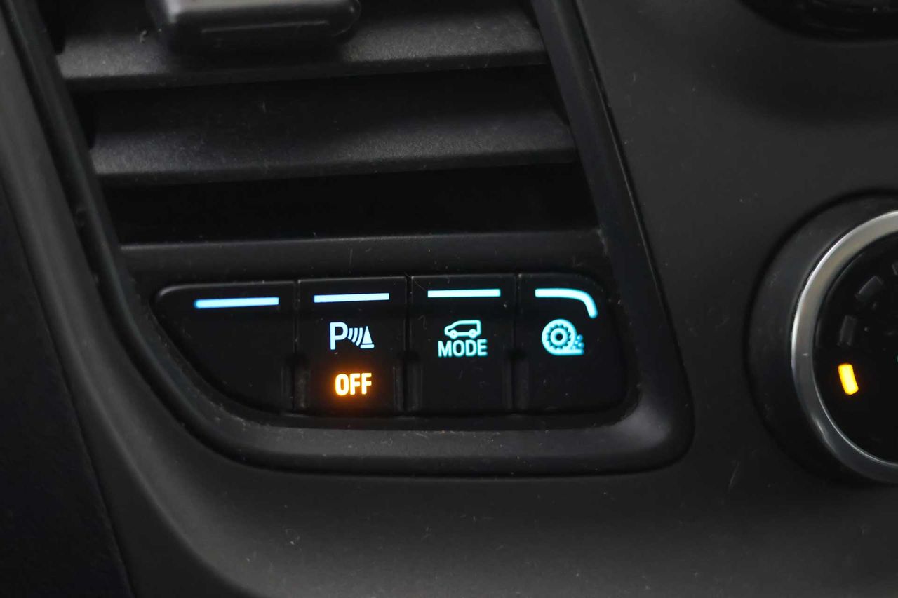 Ford Transit Custom Ecoblue 280 L1H2  - Foto 40