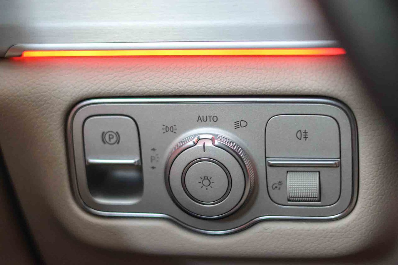 Mercedes GLE GLE 350 de 4MATIC (Híbrido Enchufable) - Foto 36