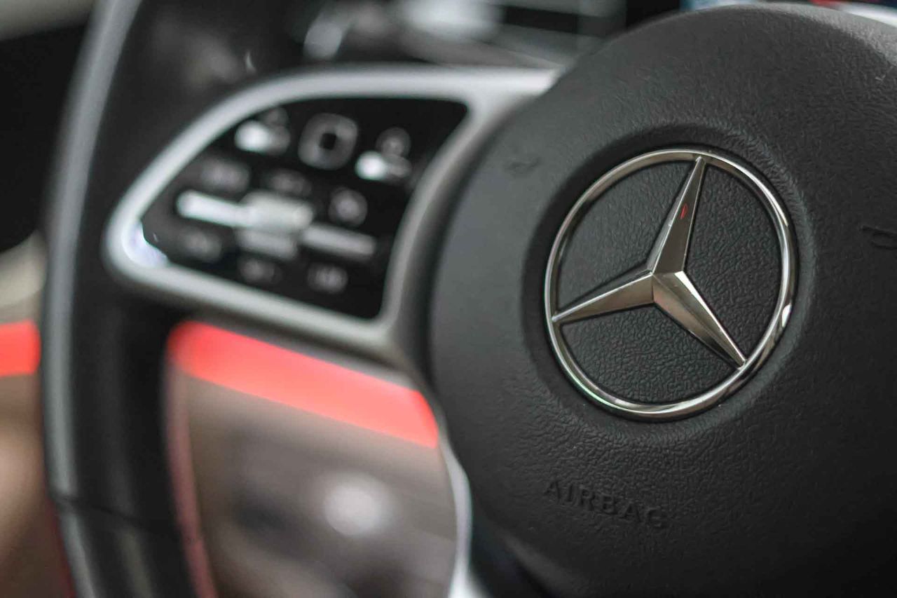 Mercedes GLE GLE 350 de 4MATIC (Híbrido Enchufable) - Foto 39