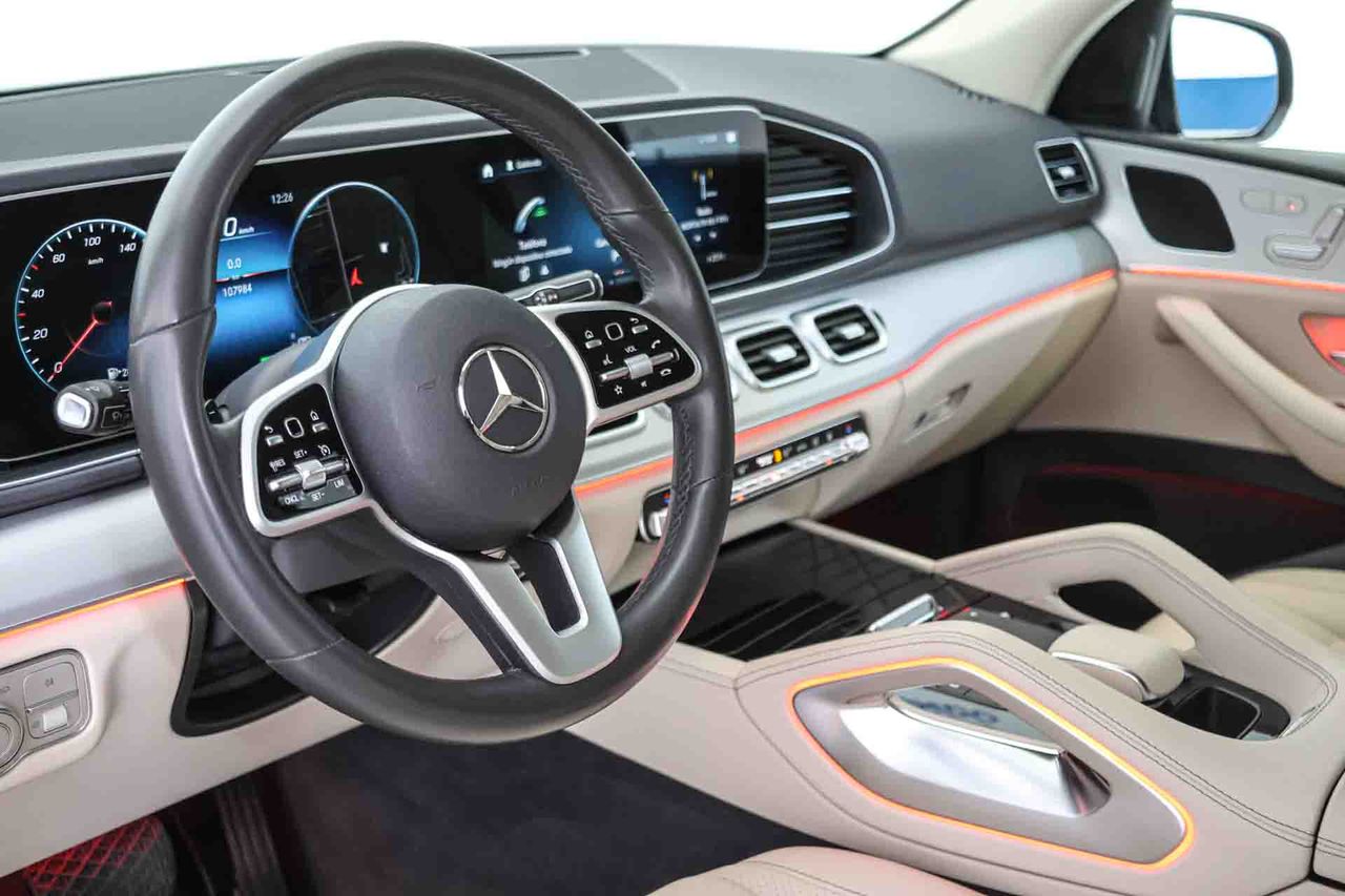 Mercedes GLE GLE 350 de 4MATIC (Híbrido Enchufable) - Foto 6