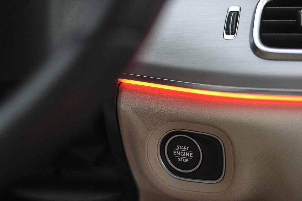 Mercedes GLE GLE 350 de 4MATIC (Híbrido Enchufable) - Foto 45