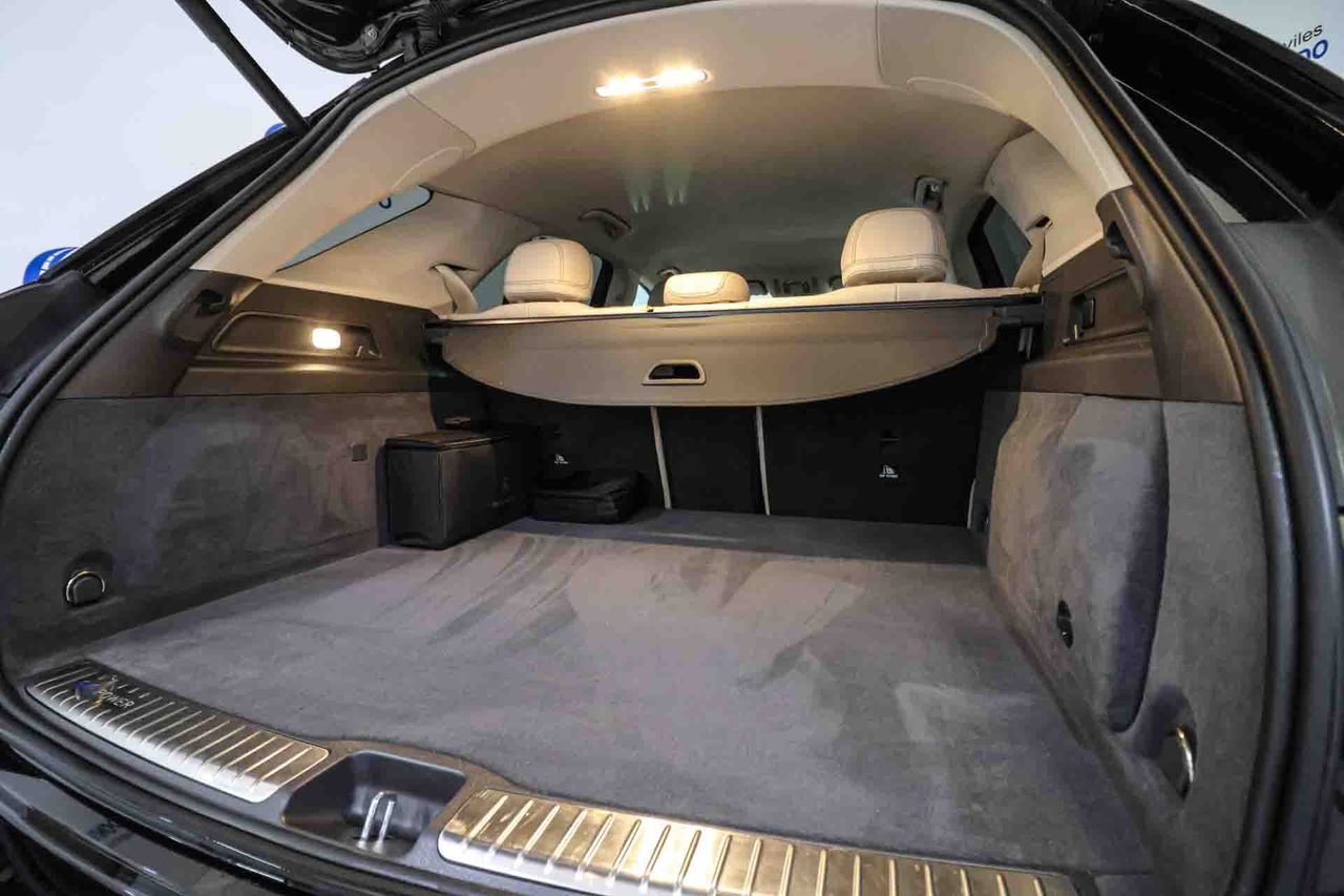 Mercedes GLE GLE 350 de 4MATIC (Híbrido Enchufable) - Foto 62