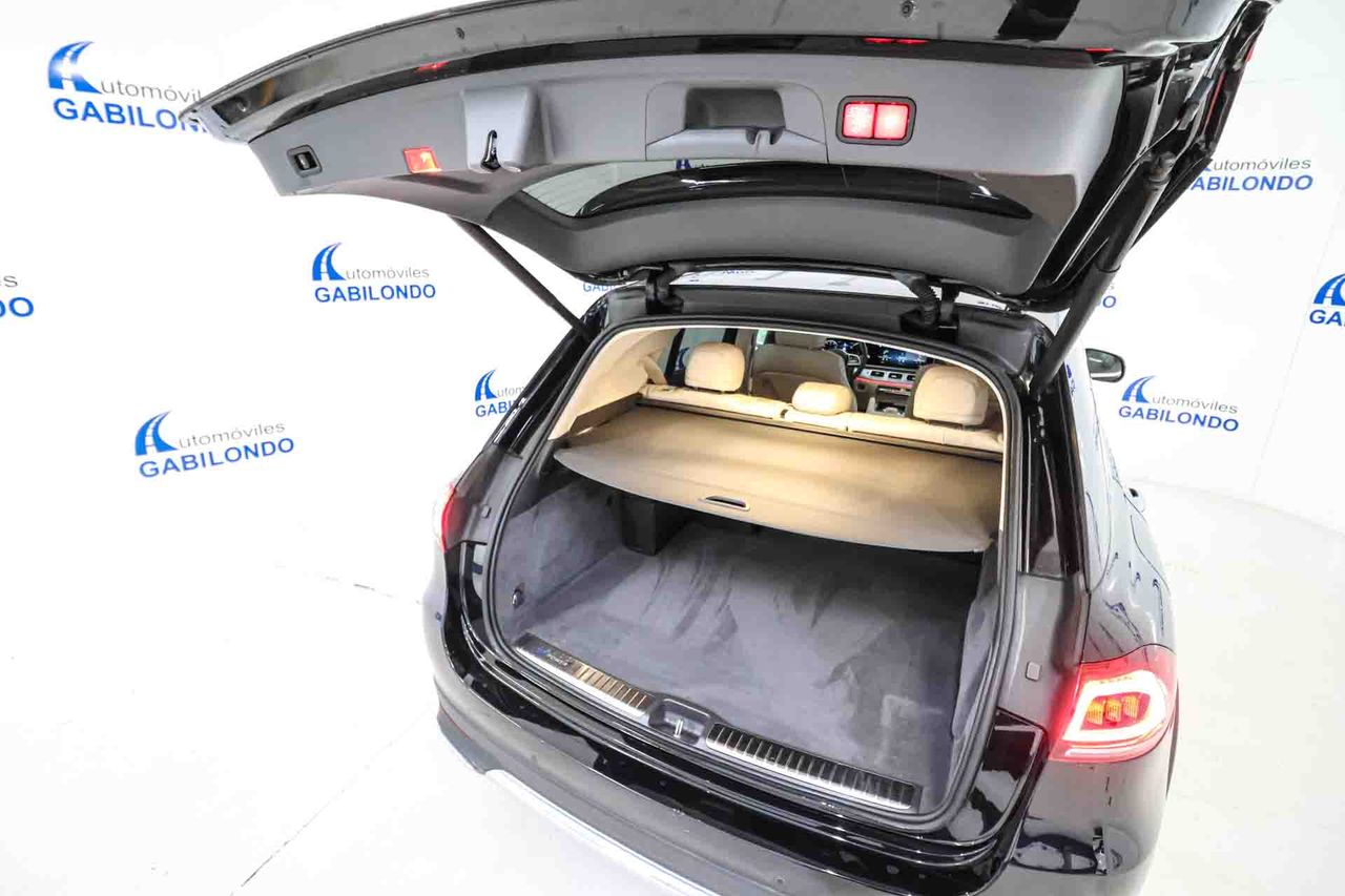 Mercedes GLE GLE 350 de 4MATIC (Híbrido Enchufable) - Foto 60