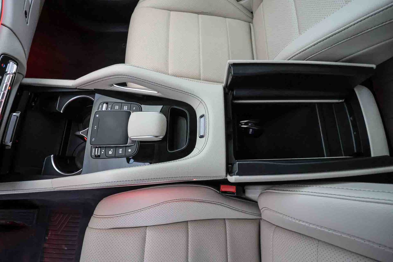 Mercedes GLE GLE 350 de 4MATIC (Híbrido Enchufable) - Foto 51