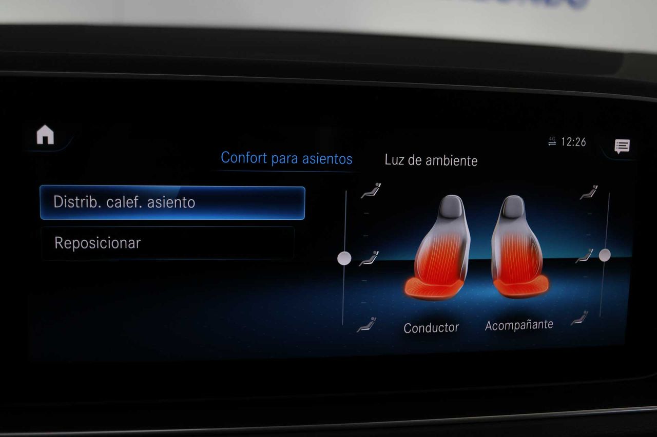 Mercedes GLE GLE 350 de 4MATIC (Híbrido Enchufable) - Foto 68