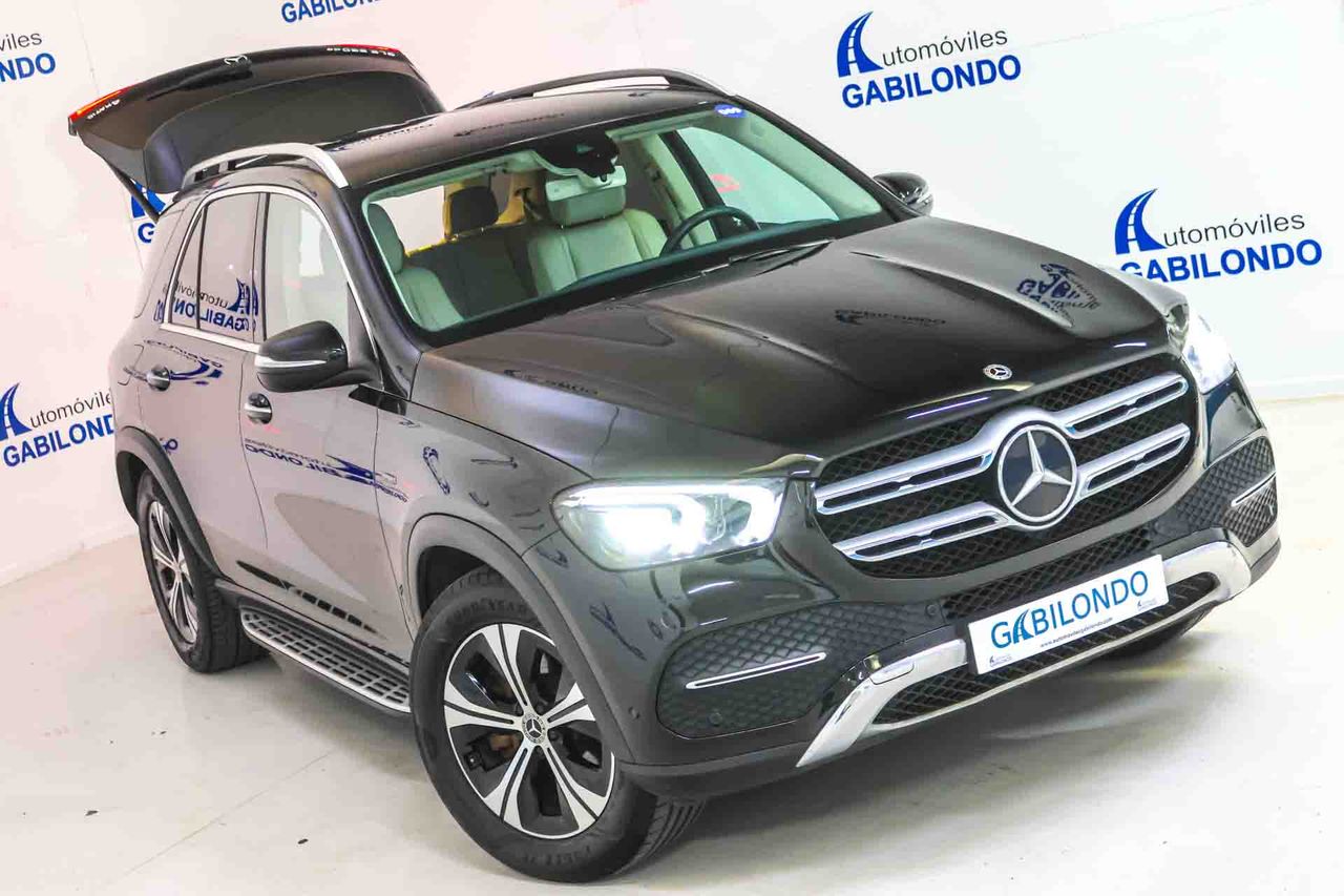 Mercedes GLE GLE 350 de 4MATIC (Híbrido Enchufable) - Foto 23