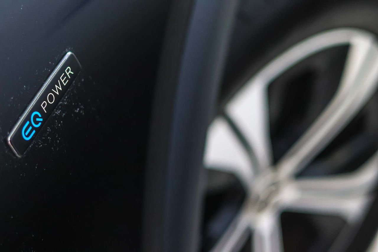 Mercedes GLE GLE 350 de 4MATIC (Híbrido Enchufable) - Foto 21