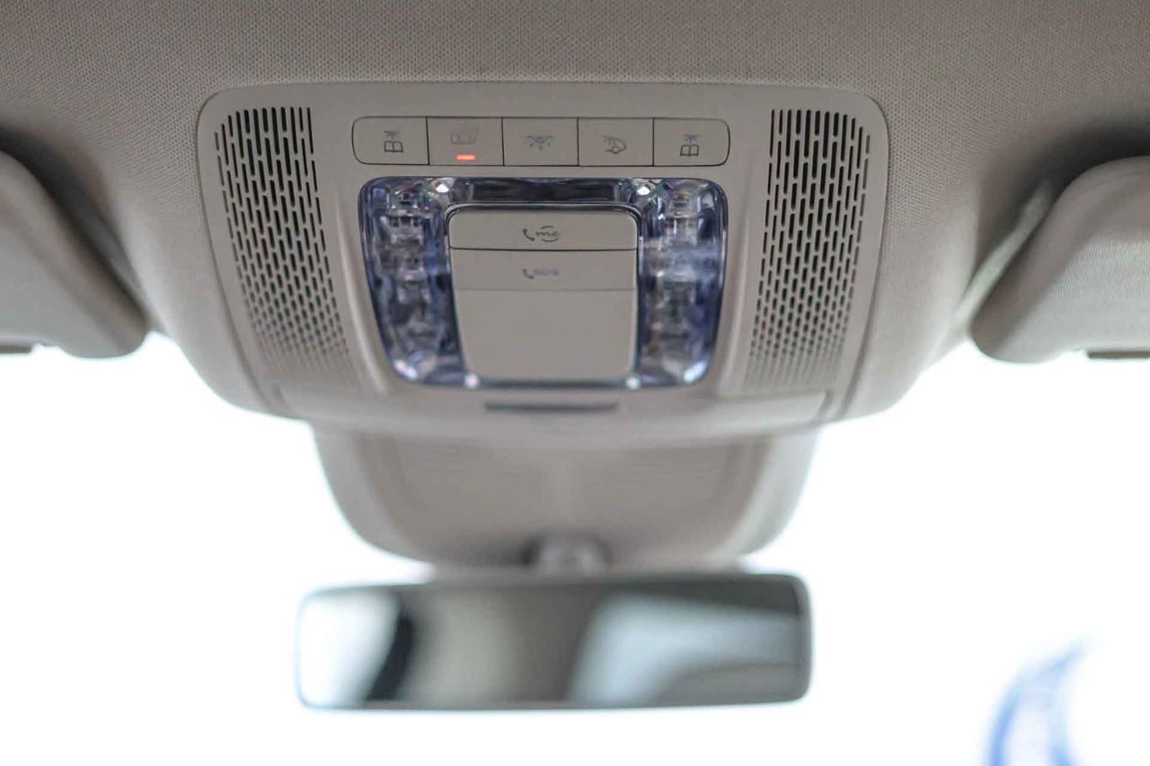 Mercedes GLE GLE 350 de 4MATIC (Híbrido Enchufable) - Foto 57