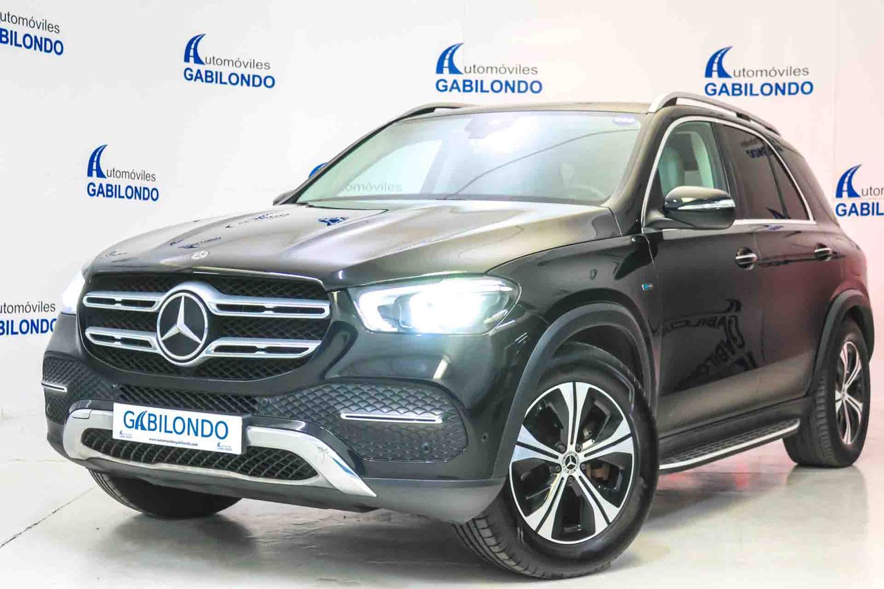Mercedes GLE GLE 350 de 4MATIC (Híbrido Enchufable) - Foto 12