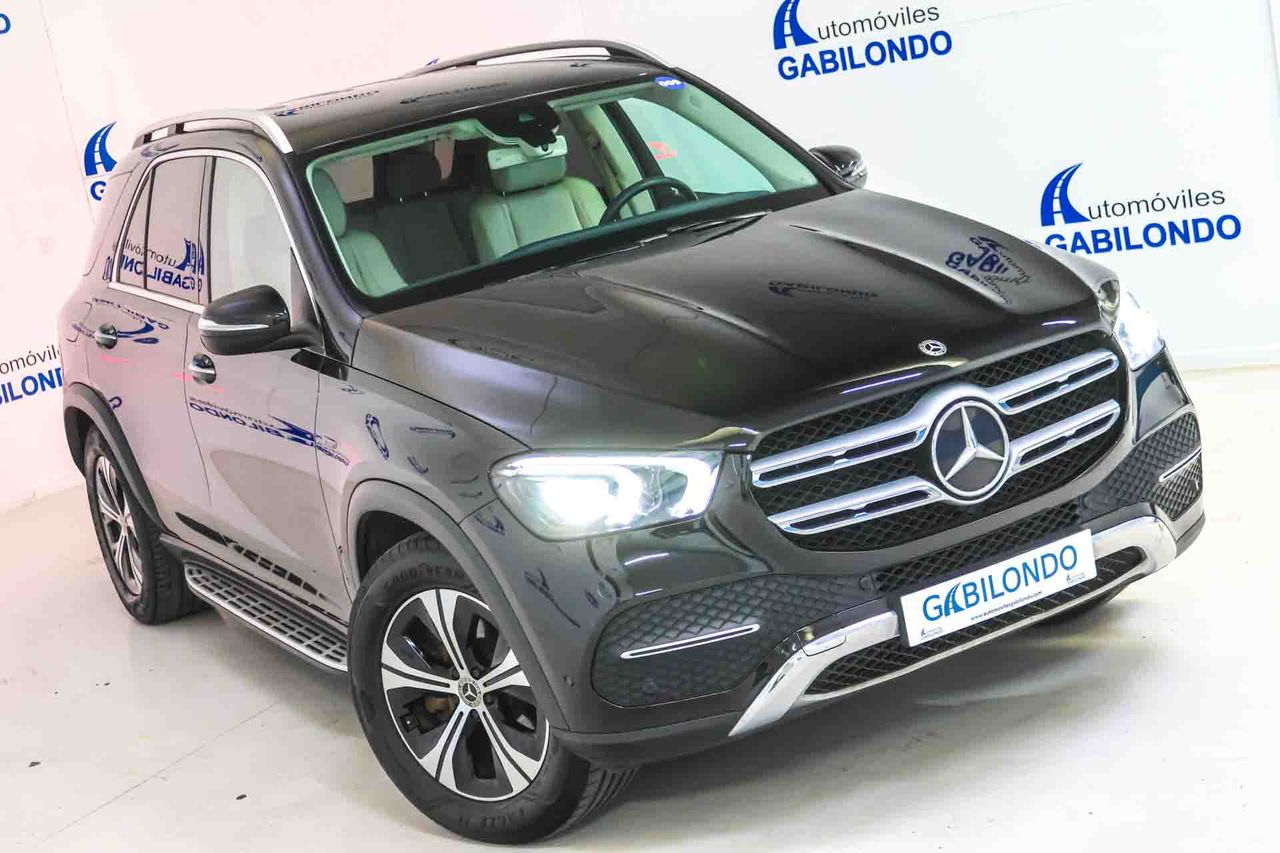 Mercedes GLE GLE 350 de 4MATIC (Híbrido Enchufable) - Foto 15
