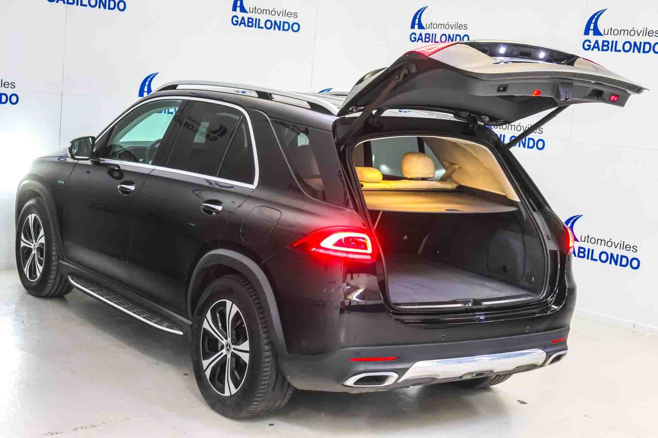 Mercedes GLE GLE 350 de 4MATIC (Híbrido Enchufable) - Foto 24
