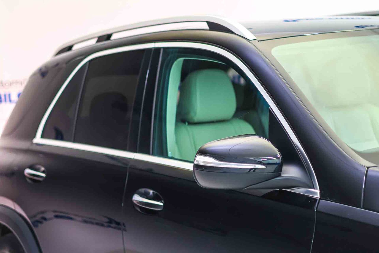 Mercedes GLE GLE 350 de 4MATIC (Híbrido Enchufable) - Foto 17
