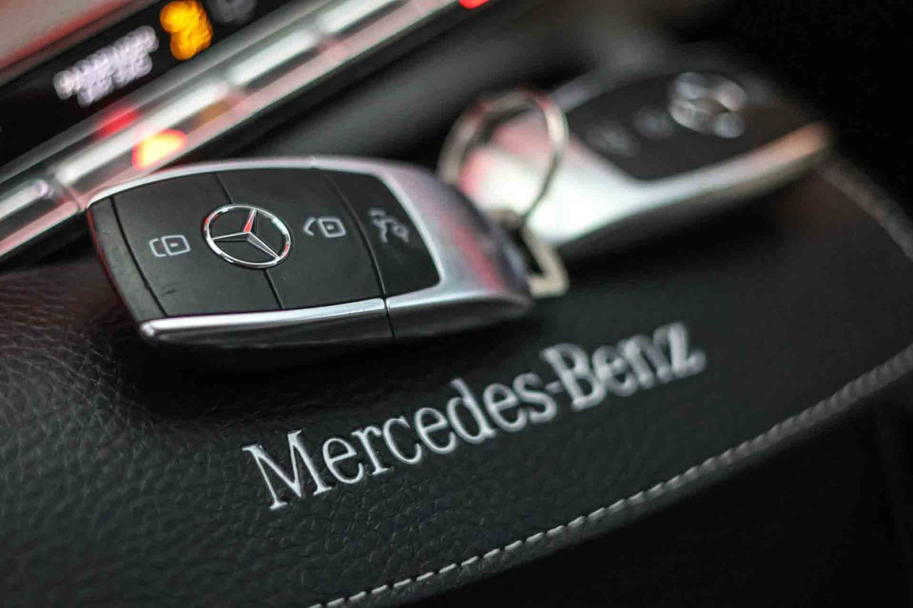 Mercedes GLE GLE 350 de 4MATIC (Híbrido Enchufable) - Foto 74