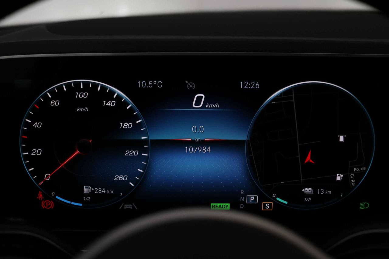 Mercedes GLE GLE 350 de 4MATIC (Híbrido Enchufable) - Foto 66