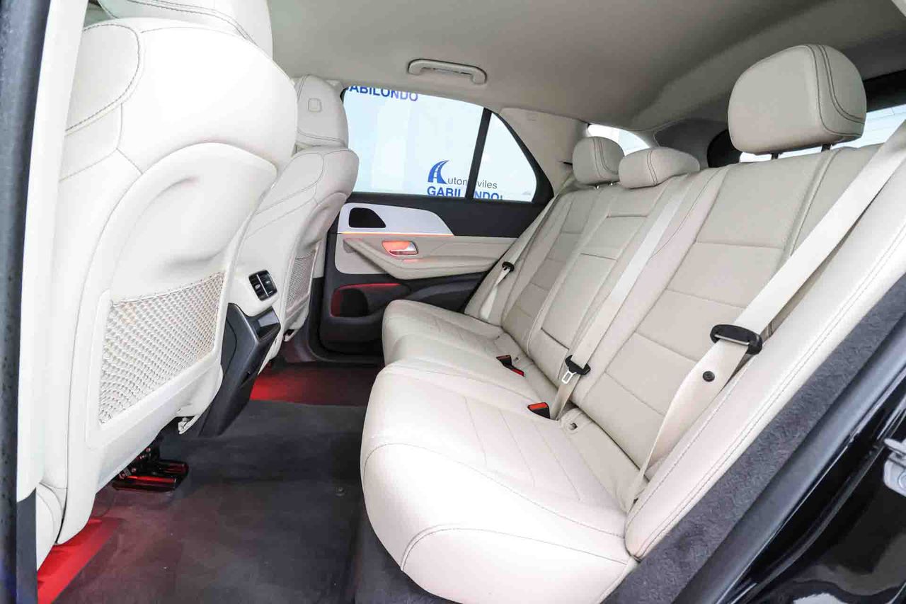 Mercedes GLE GLE 350 de 4MATIC (Híbrido Enchufable) - Foto 53