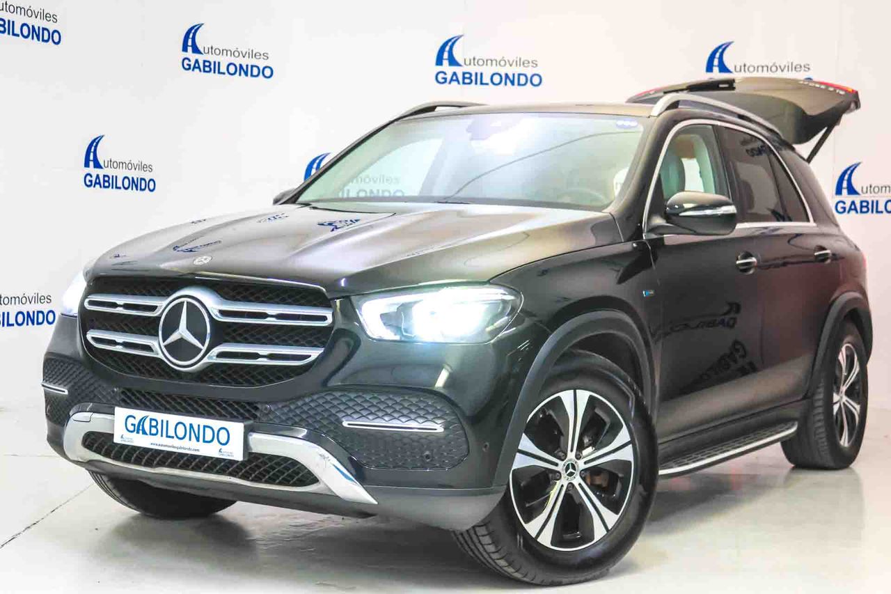Mercedes GLE GLE 350 de 4MATIC (Híbrido Enchufable) - Foto 19