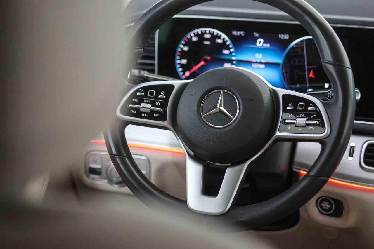 Mercedes GLE GLE 350 de 4MATIC (Híbrido Enchufable) - Foto 38