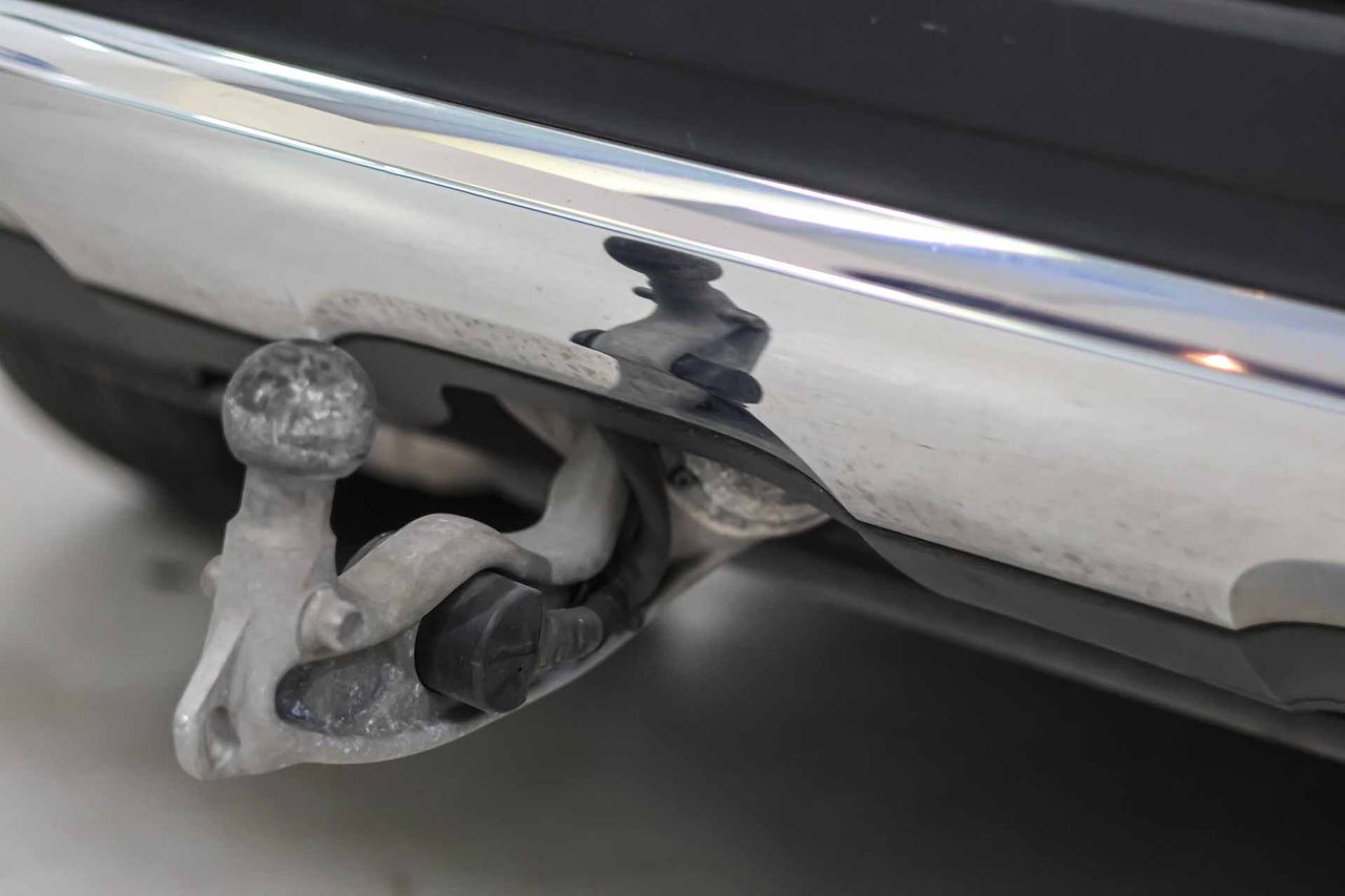 Mercedes GLE GLE 350 de 4MATIC (Híbrido Enchufable) - Foto 65