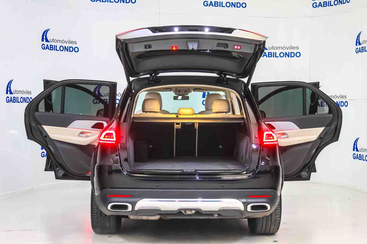 Mercedes GLE GLE 350 de 4MATIC (Híbrido Enchufable) - Foto 27