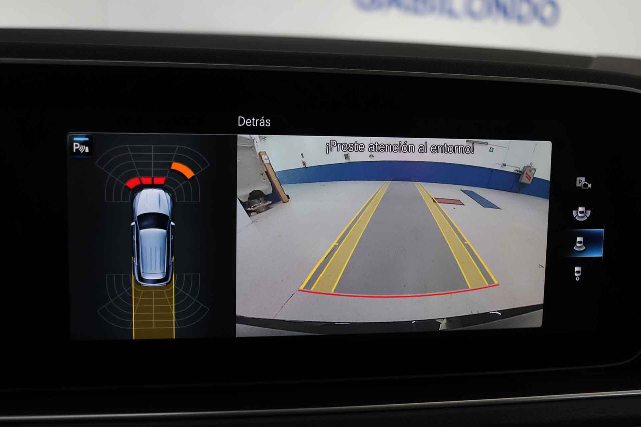 Mercedes GLE GLE 350 de 4MATIC (Híbrido Enchufable) - Foto 70