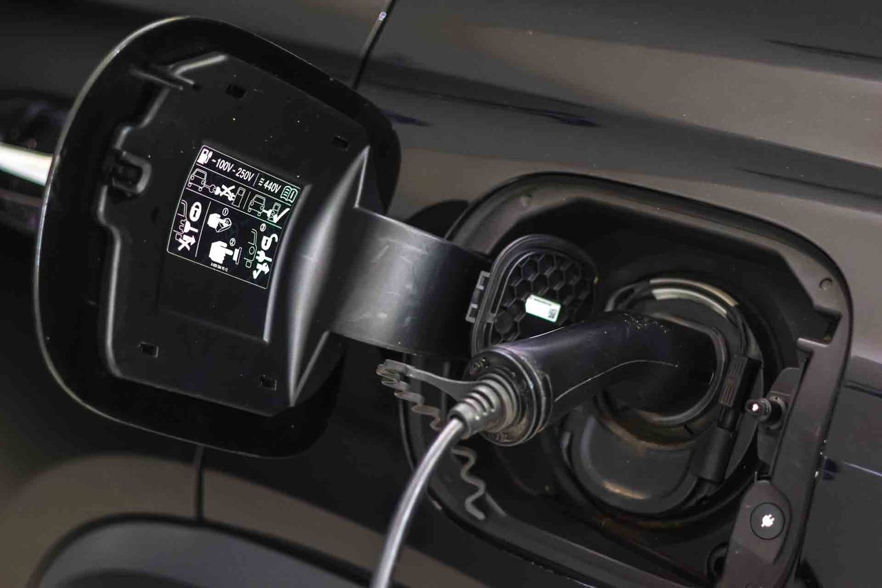 Mercedes GLE GLE 350 de 4MATIC (Híbrido Enchufable) - Foto 10