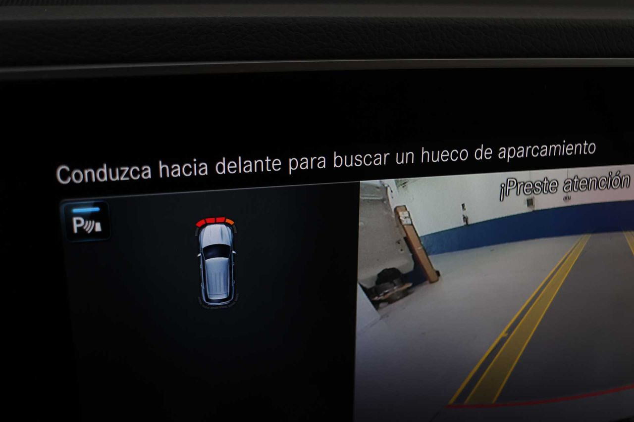 Mercedes GLE GLE 350 de 4MATIC (Híbrido Enchufable) - Foto 71