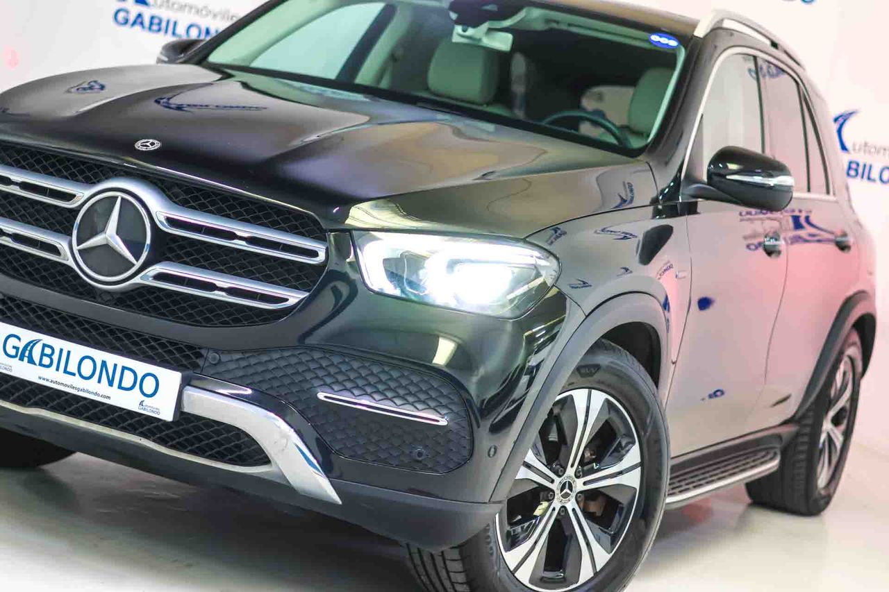 Mercedes GLE GLE 350 de 4MATIC (Híbrido Enchufable) - Foto 28