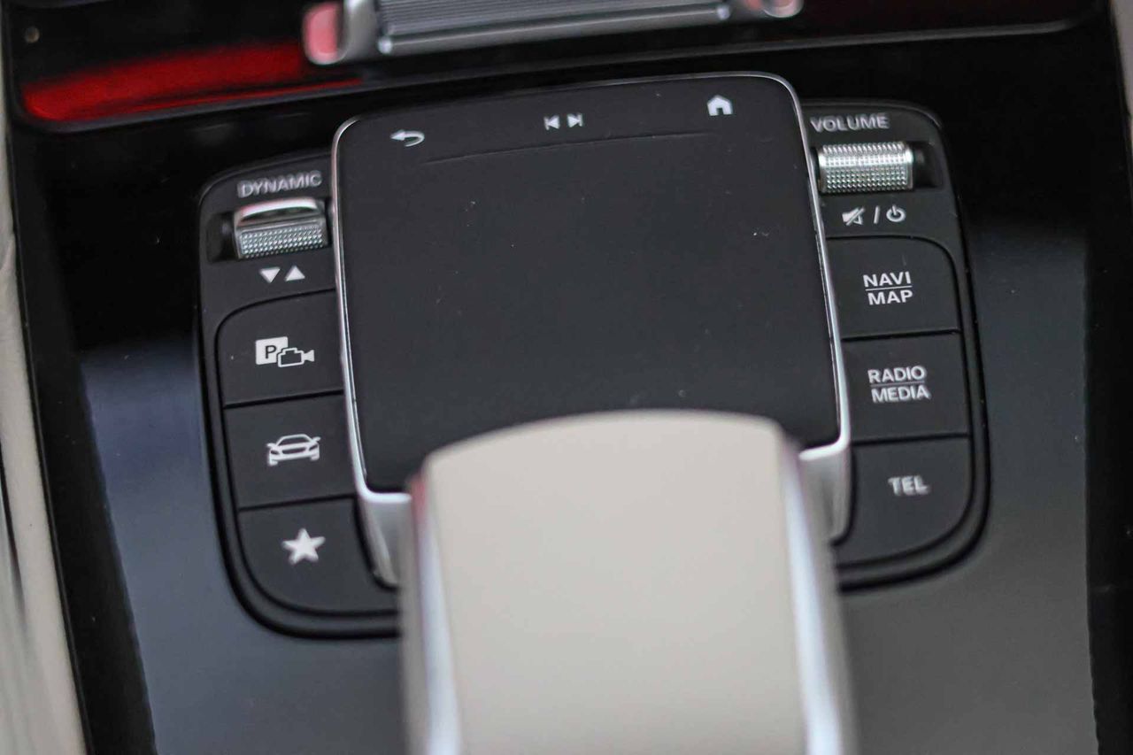 Mercedes GLE GLE 350 de 4MATIC (Híbrido Enchufable) - Foto 47