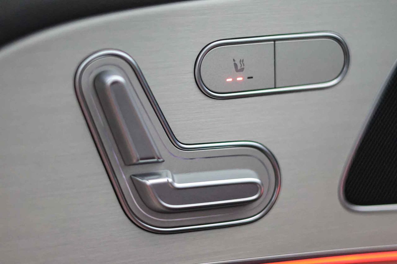 Mercedes GLE GLE 350 de 4MATIC (Híbrido Enchufable) - Foto 35