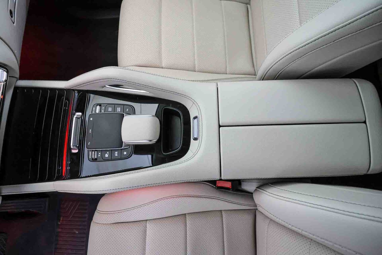 Mercedes GLE GLE 350 de 4MATIC (Híbrido Enchufable) - Foto 50