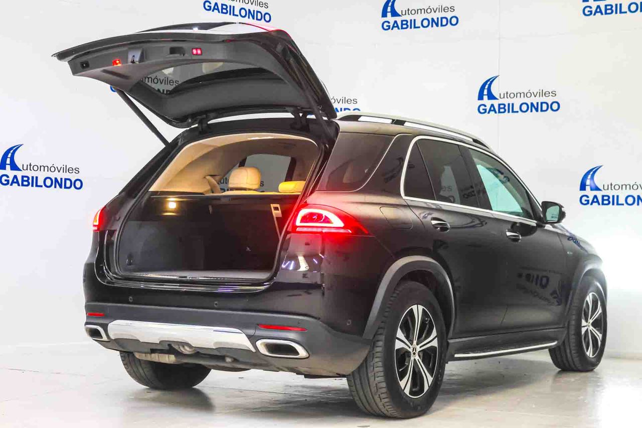 Mercedes GLE GLE 350 de 4MATIC (Híbrido Enchufable) - Foto 20