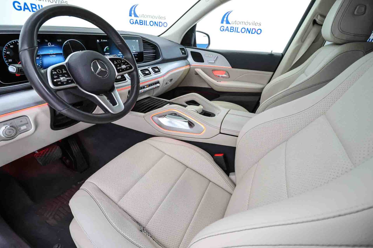 Mercedes GLE GLE 350 de 4MATIC (Híbrido Enchufable) - Foto 30