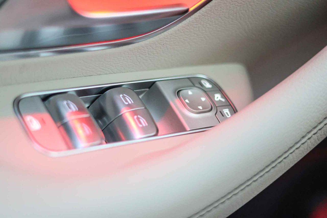 Mercedes GLE GLE 350 de 4MATIC (Híbrido Enchufable) - Foto 33