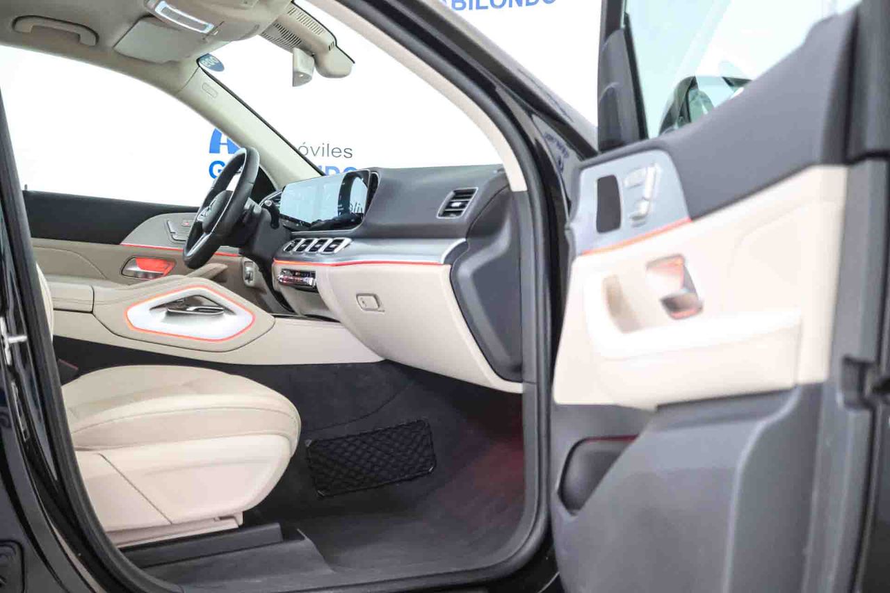 Mercedes GLE GLE 350 de 4MATIC (Híbrido Enchufable) - Foto 55