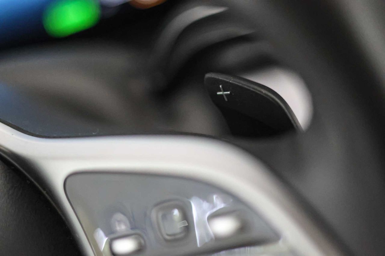 Mercedes GLE GLE 350 de 4MATIC (Híbrido Enchufable) - Foto 44