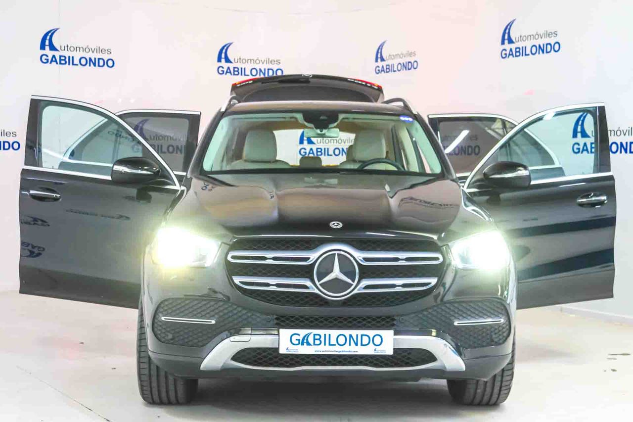 Mercedes GLE GLE 350 de 4MATIC (Híbrido Enchufable) - Foto 26