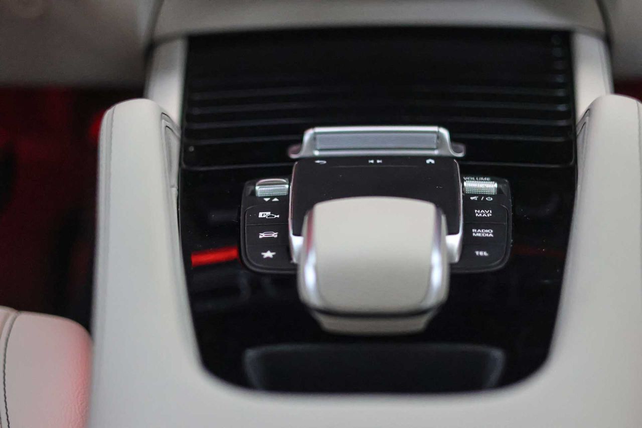 Mercedes GLE GLE 350 de 4MATIC (Híbrido Enchufable) - Foto 46