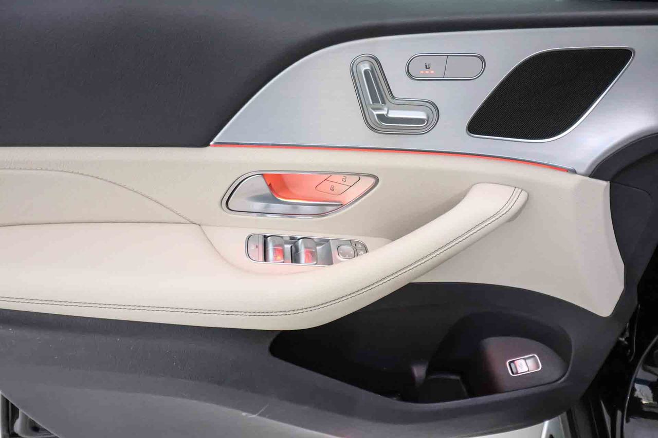 Mercedes GLE GLE 350 de 4MATIC (Híbrido Enchufable) - Foto 32