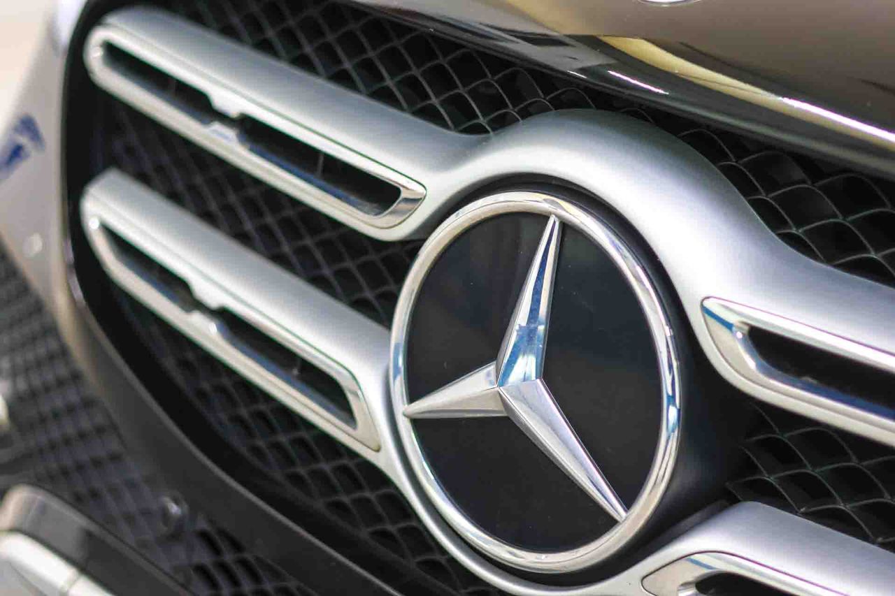 Mercedes GLE GLE 350 de 4MATIC (Híbrido Enchufable) - Foto 11