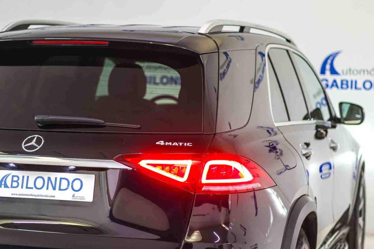 Mercedes GLE GLE 350 de 4MATIC (Híbrido Enchufable) - Foto 25