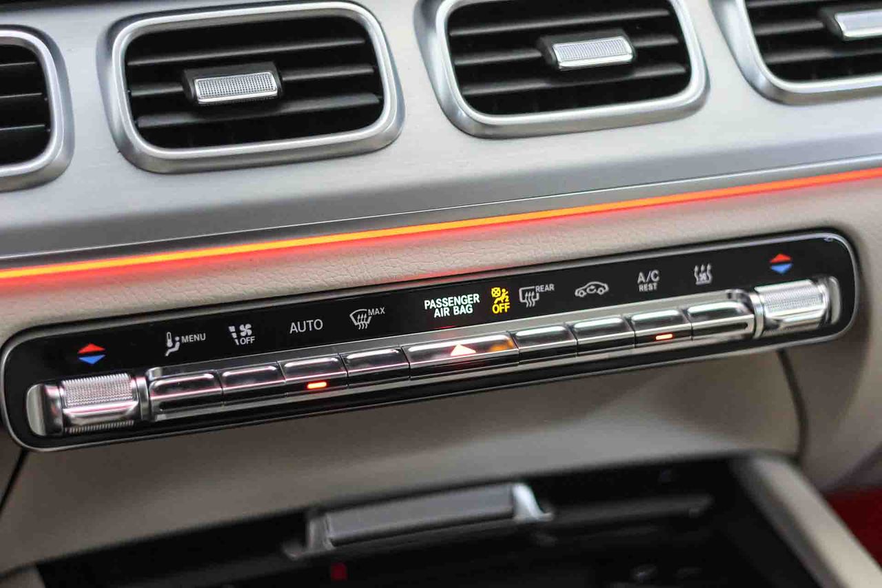 Mercedes GLE GLE 350 de 4MATIC (Híbrido Enchufable) - Foto 49