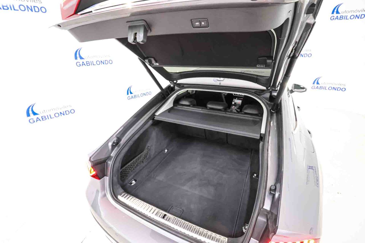 Audi A7 Sportback 55 TFSI 250kW quat-ult. S tron - Foto 62