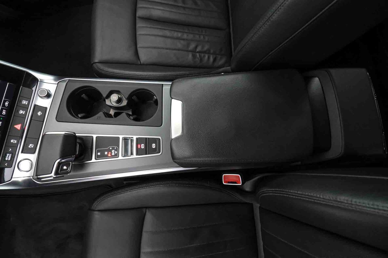 Audi A7 Sportback 55 TFSI 250kW quat-ult. S tron - Foto 54