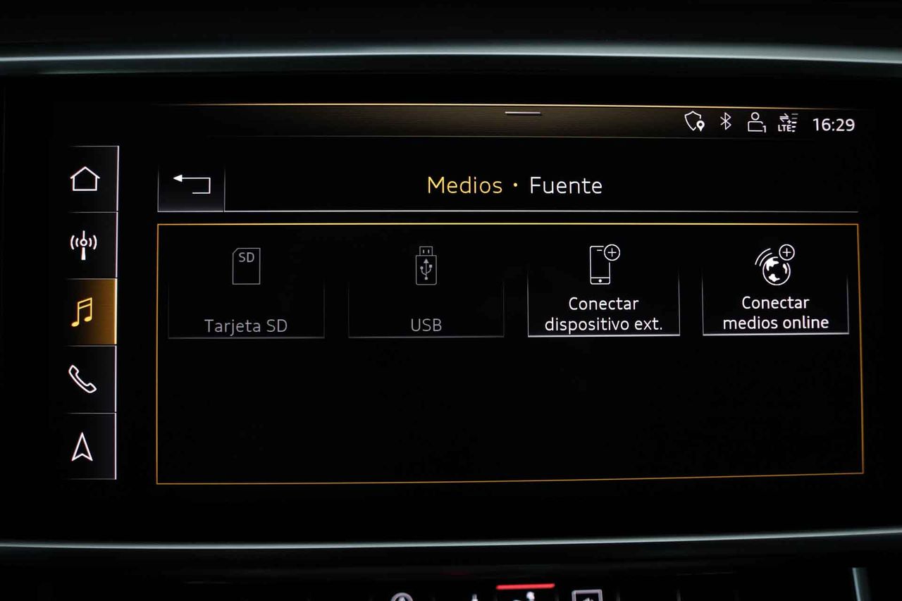 Audi A7 Sportback 55 TFSI 250kW quat-ult. S tron - Foto 70